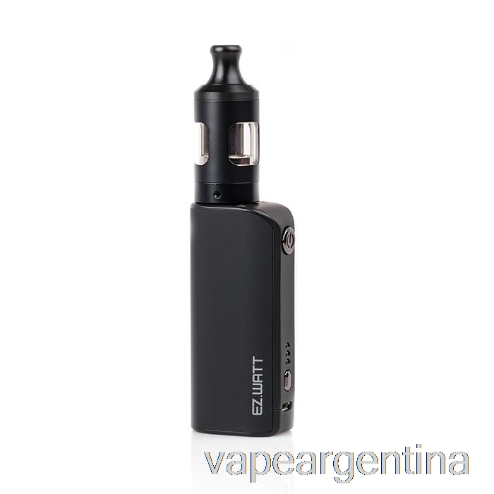 Innokin Ez.watt 35w Kit De Inicio Vape Negro Argentina
